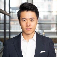 Luxus Developments Employee Kevin Chang's profile photo