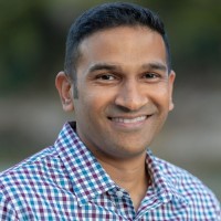 Architectural Surfaces Employee Samir Gandhi's profile photo