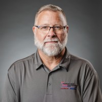 Robertson Morrison Inc. Employee John Kipfmiller's profile photo