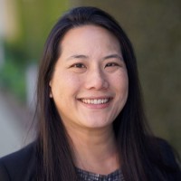 Cibus Employee Rosa Kim's profile photo