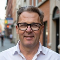 Renton & Co LLC Employee Peter Renton's profile photo