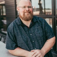 Thomas Peters's profile photo