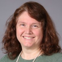 University of Massachusetts Amherst Employee Holly Yanco's profile photo