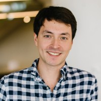 Smartly Employee James Aiken's profile photo