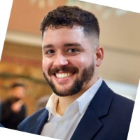 Astek Iberia Employee Antonio Cabrera González's profile photo