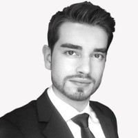ECOTEX Group Employee David Podkidacz's profile photo