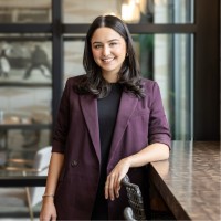 Olivia Powers Email & Phone Number