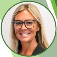 AppleTree Staffing Employee Torie Geiersbach's profile photo