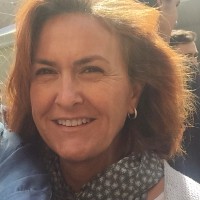 Real Madrid Employee Begoña Orea's profile photo