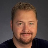 Creatively Blind Employee Brendon Bradford's profile photo