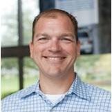 Zebra Technologies Employee Matt Beveridge's profile photo