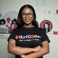 GirlCode ZA Employee Zinhle Vilakazi's profile photo