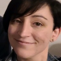 Anna Hamerlak Email