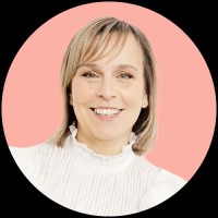 Emotous Employee Angela Giacoumis's profile photo