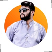 Paklap.pk Employee Zain Abidin's profile photo
