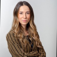 Charoulina Zachou Email & Phone Number