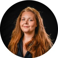 Vaccinova Employee Sofia Lund's profile photo