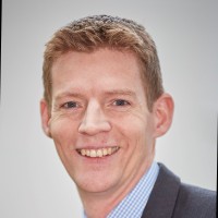 Enable Employee Tom Foreman's profile photo