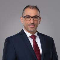 St. Elizabeth Healthcare Employee Hani Murad's profile photo