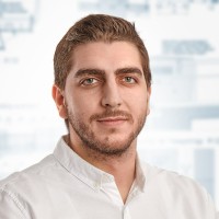 Ahmad al Hamwi Email & Phone Number