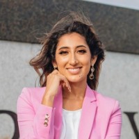 Ashley Salinas Email & Phone Number