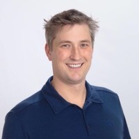 Caisson Technologies Employee Brian Wade's profile photo