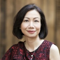 Community Foundation of Singapore Employee Catherine Loh's profile photo