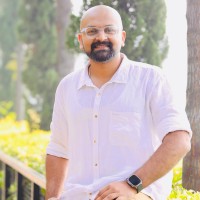 Providence India Employee Sai Phaneendra's profile photo