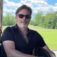 GLOBEX WORLDWIDE COURIER Employee Scott Curran's profile photo
