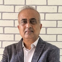 Westcon-Comstor LATAM Employee Manish Israni's profile photo