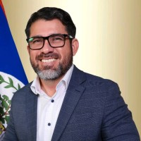 Government of Belize Employee Jose Msc's profile photo