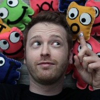Bluepoint Games Employee Casey Holtz's profile photo