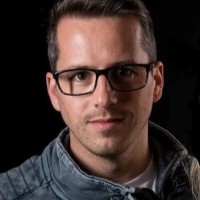 PwC Employee Andreas Lenzenweger-Kraml's profile photo