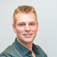 Trendhout Employee Mark Koele's profile photo