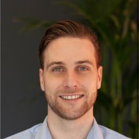 Prime Collection Employee Joseph Cliff's profile photo