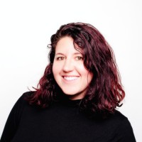 Crispin Employee Jenn Gore's profile photo