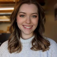 Mit Libraries Employee Maddie Scranton's profile photo