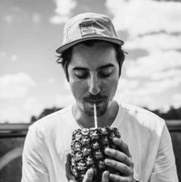 MODERN POST Employee Andrew Illson's profile photo
