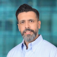 Aion Digital Employee Rizwan Asghar's profile photo