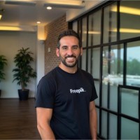 Magnific Employee Alvaro Castaneda's profile photo