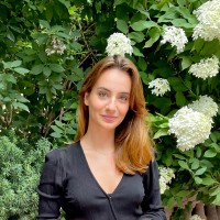 Camille Beylier Email & Phone Number