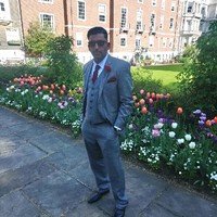 JAC Groundwork & Civil Engineering Ltd Employee Shaf Hussain's profile photo