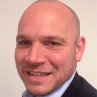 DT Infrastructure Employee Anthony Kelly's profile photo