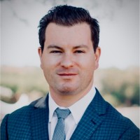 Sumitomo Mitsui Banking Corporation – SMBC Group Employee Seth Gordon's profile photo