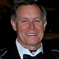 Retired Employee Miles Jones's profile photo