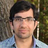 ScribbleVet Employee Rohan Relan's profile photo