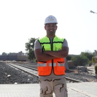 Ahmed Ashraf's profile photo