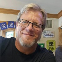 Applied Material Solutions Employee Steve Wiersum's profile photo