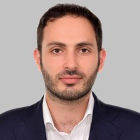 Pfizer Employee Michaël Chami's profile photo