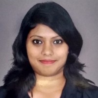Proactive Data Systems Employee Deeksha V's profile photo